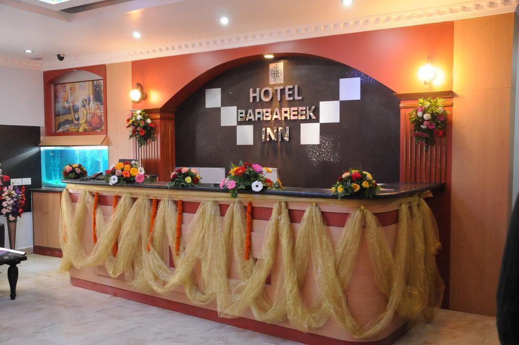 Hotel Barbareek Shillong Esterno foto