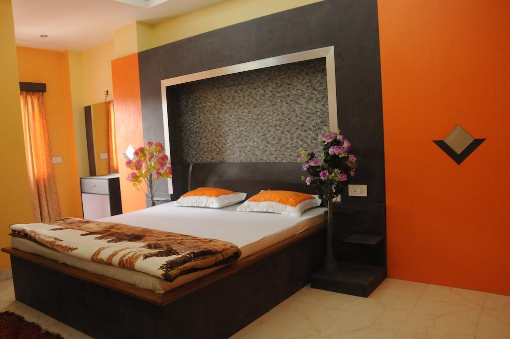 Hotel Barbareek Shillong Camera foto