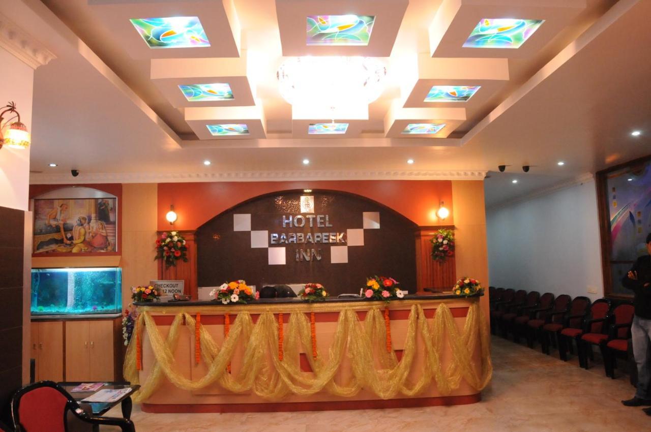 Hotel Barbareek Shillong Esterno foto
