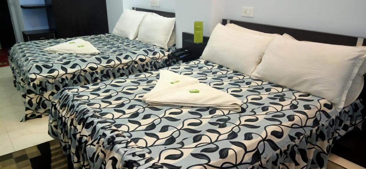 Hotel Barbareek Shillong Esterno foto